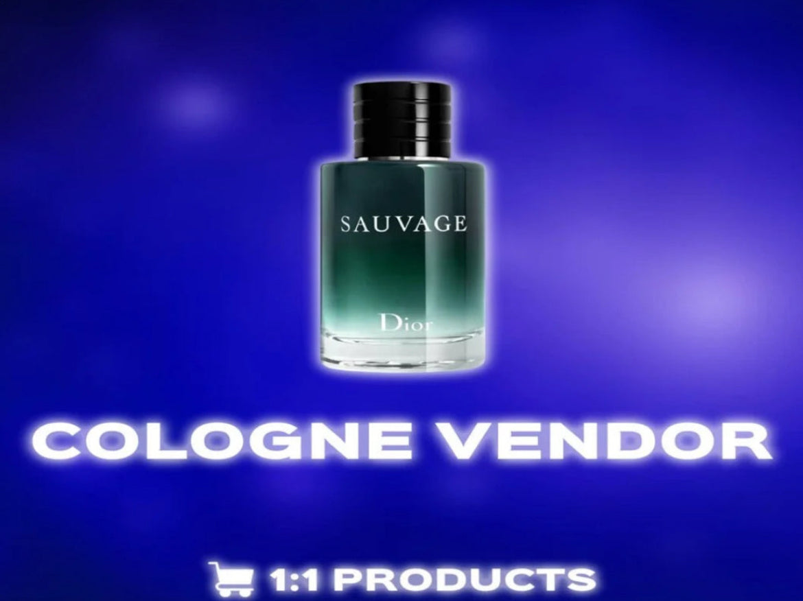 Cologne Supplier